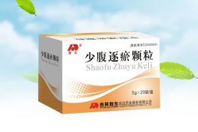 血府逐瘀口服液